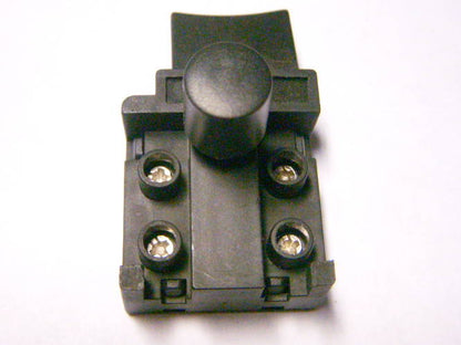 HS HLT-10A manual operation DPST trigger with lock