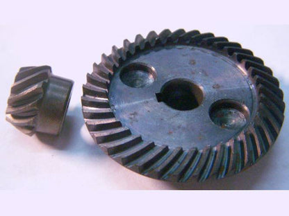 Falon Tech 125-disc angle grinder gears pair 49*10 h14 d8