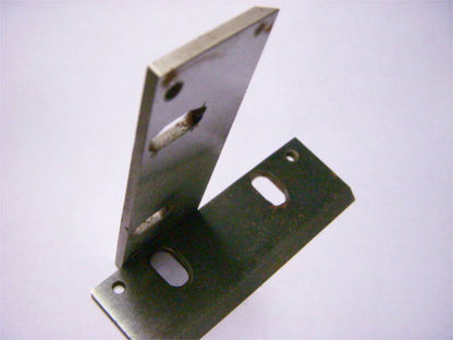 Electric planer Craft, Craft-Men hardened blades 30*82*3 mm