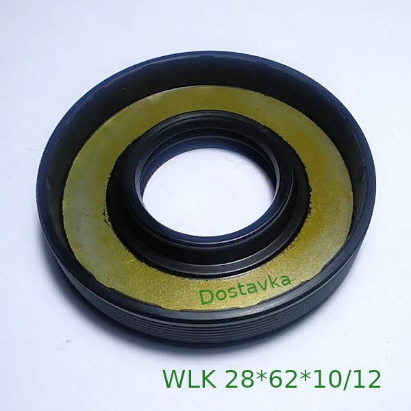Bosch Siemens washing machine oil seal WLK 28*62*10/12