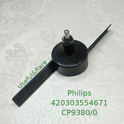 Philips HR1388/80 tool holder (420303554671 CP9380/01)