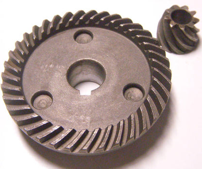 Stern 230-disc angle grinder gears pair 65*14-15*9-10