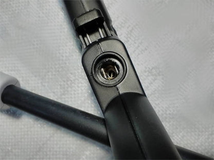 Rapid connect high pressure gun for car wash Intertool 250 Bar