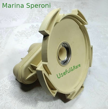 Marina Speroni pump station diffuser h103 d29*40*164.5