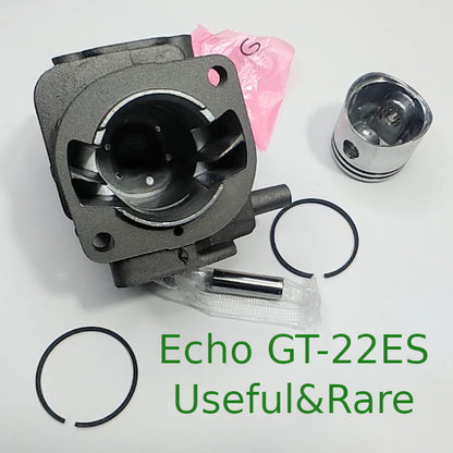 Echo GT-22ES d32.2 Cylinder Piston Rebuild Kit Assembly 32.2 mm