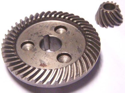 CRAFT 180-2100 180-disc angle grinder gears pair 64*14-13*9-10