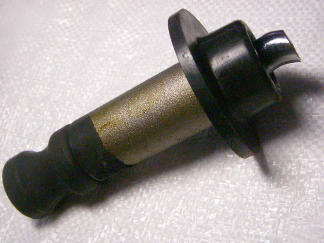 ZGD 2.9-40-0.75 submersible pump screw auger d36.5 L123-171 mm