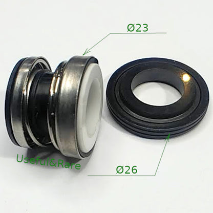 Centrifugal pump mechanical seal 103-12 on shaft 12 mm