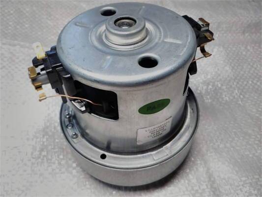 Saturn Delfa vacuum cleaner electric motor h109 * d106