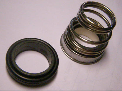 Water pump conical mechanical seal 155-24 on shaft 24 mm