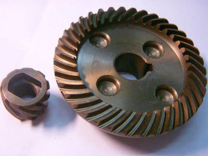 Stern, Einhell, Craft AG 230-disc angle grinder gears pair 65*14-15*9-10
