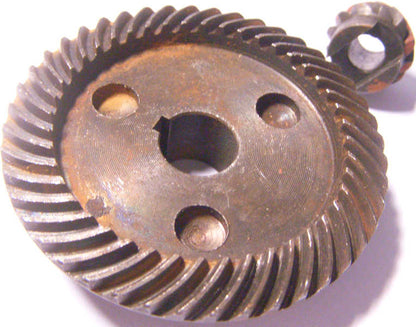 230-disc angle grinder gears pair 74*15-17*9-10