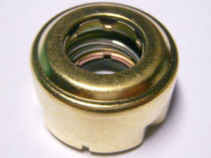 Brass Pump mechanical seal d17*37 on shaft 17 mm