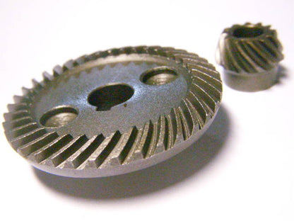 Falon Tech 125-disc angle grinder gears pair 49*10 h14 d8