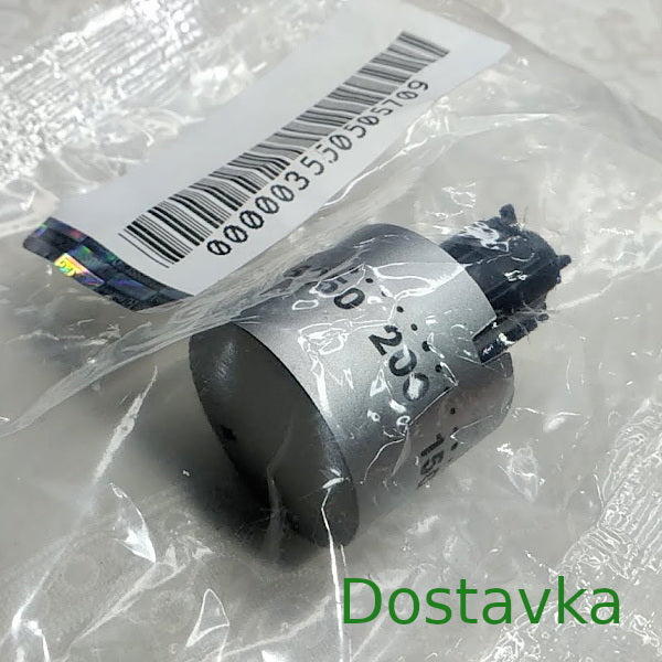 Electrolux oven thermostat control knob 3550505709
