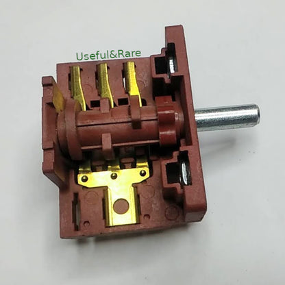 3*2 5поз 10E3 16A 14 мм пластик