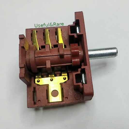 3*2 5поз 10E3 16A 14 мм пластик