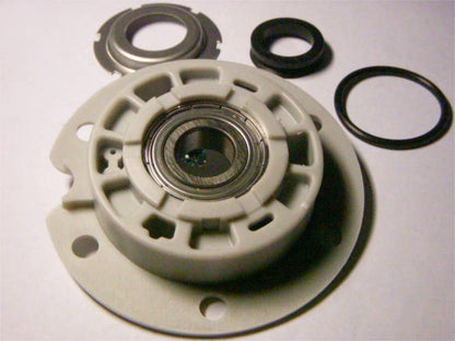 Washing machine drum support bearing (Whirlpool cod.084)