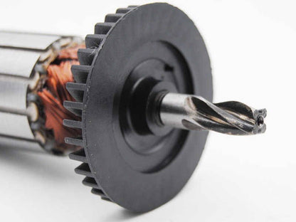 Bosch GBH2-20 rotary hammer motor armature d35 L154-117 t4