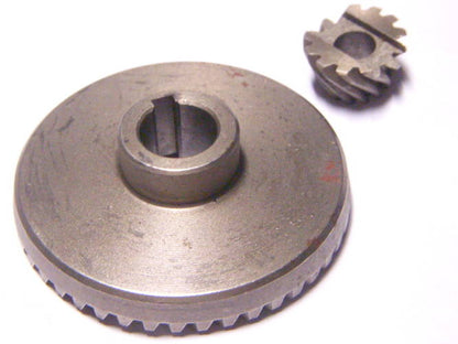 CRAFT 180-2100 180-disc angle grinder gears pair 64*14-13*9-10