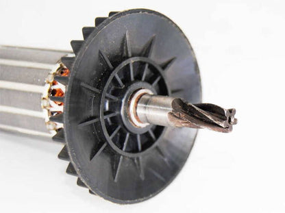 Makita Hr 2450 rotary hammer motor armature d31.8 L151.8-110.2 t5
