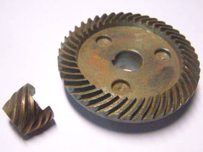 230-disc angle grinder gears pair 74*15-17*9-10