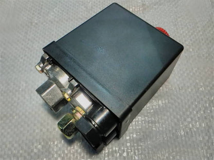 Air compressor single-phase control unit PS12-16 / A1 220 Volts 0.8 MPa