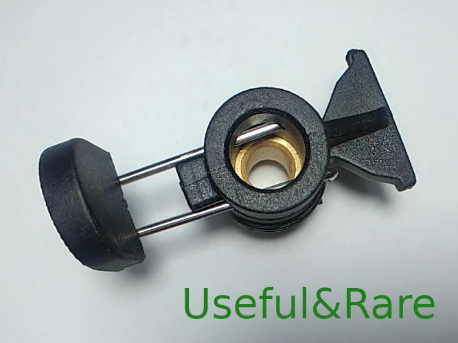 Pressure washer Quick-detachable connector female nut 13 mm