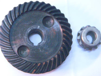 Stark AG1010, Einhell 125 angle grinder gears pair d53*10 h12*d8