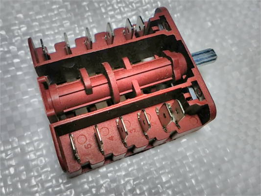 4+1 5 позиций