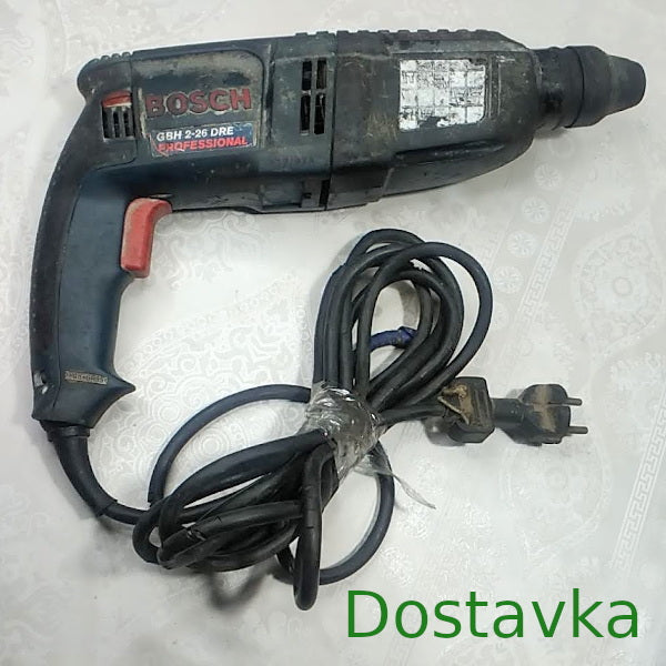 Bosch Professional GBH 2-26 DRE