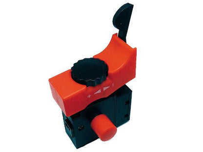 Craft 850, DWT 750W, Wintech Electric Drill Manual Operation Trigger Switch FA2-6/1BEK