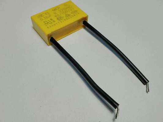 Power tools Capacitor 0.22 μF 26.5 * 17