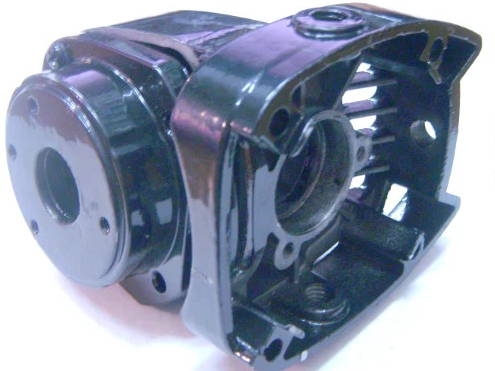 Einhell, ProCraft, Stern, Ferm 125 angle grinder gear box housing