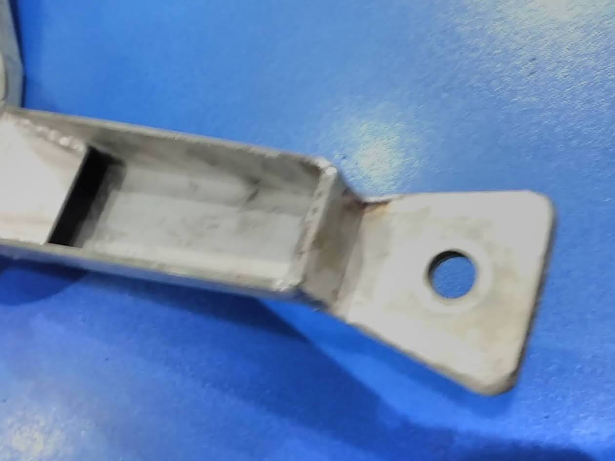 SAMSUNG DC97-00124A COD 733 нержавейка
