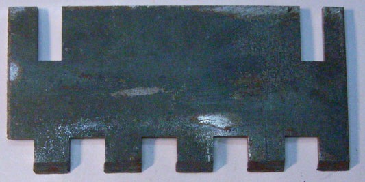 пара диска корморезки