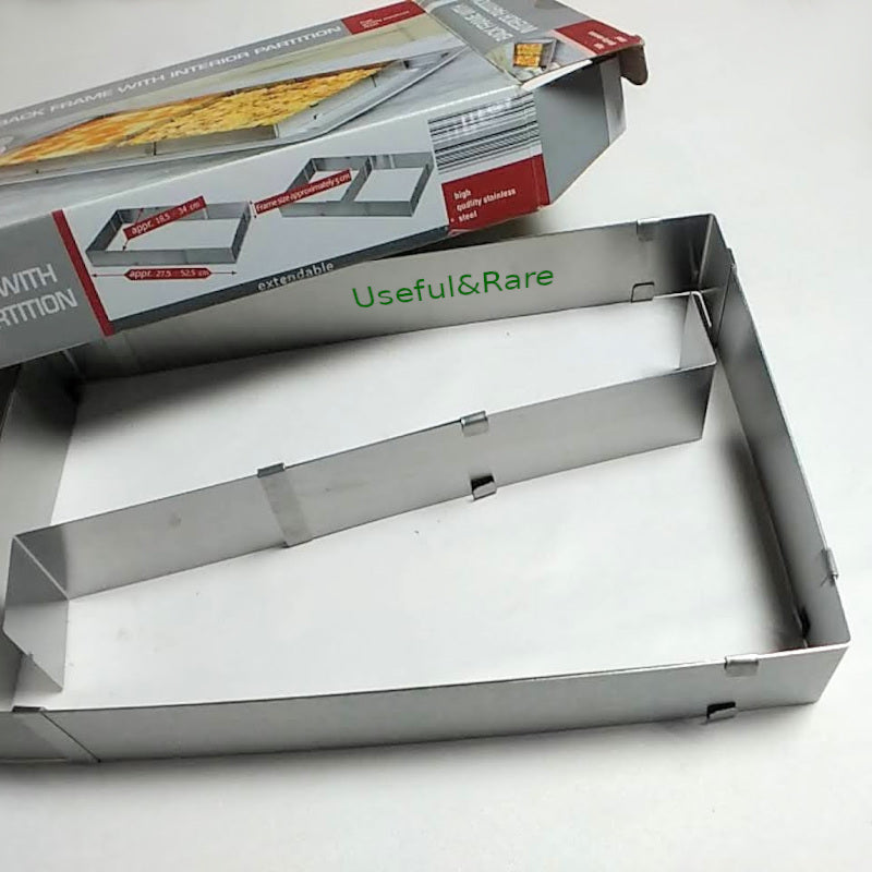 рамка форма 18*27-34*52 PS286-1