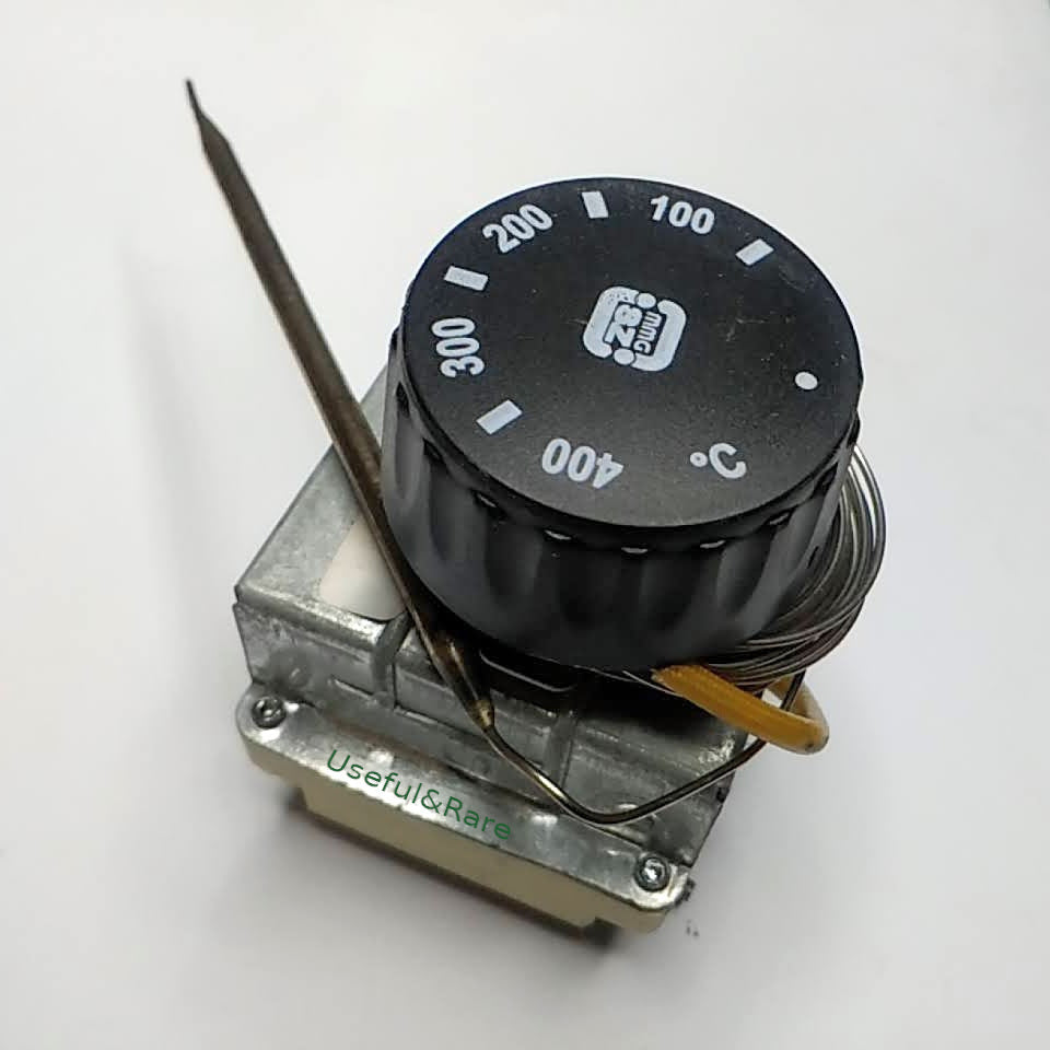 TC-1R31KM 50-400°C 20A 3 фазный