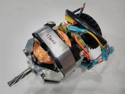 Kenwood KW660343 KW716901