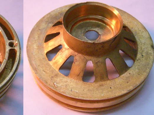 Нижняя крышка 6202 подшипник 35 мм