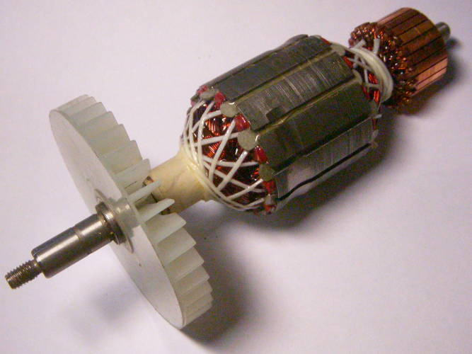  Intertool, Кедр ПЦ-2800 резьба M6