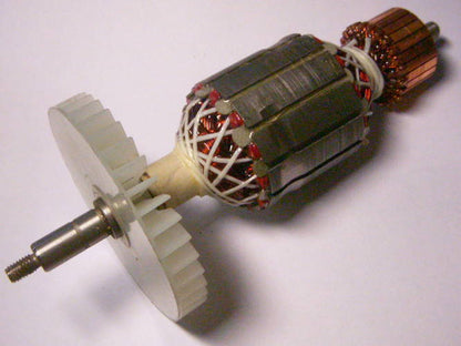  Intertool, Кедр ПЦ-2800 резьба M6