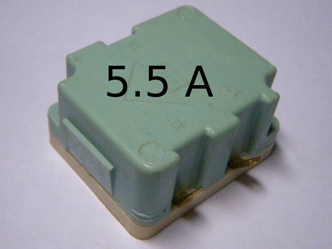 РТК-(1)МУ УХЛ4.2 -5.5 A (Тирасполь)