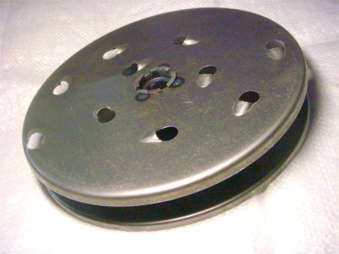 Двойной Эликор 19*230 мм