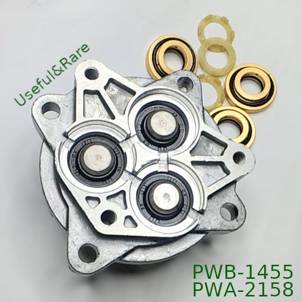 PWB-1455/PWА-2158 turbo ремкомплект