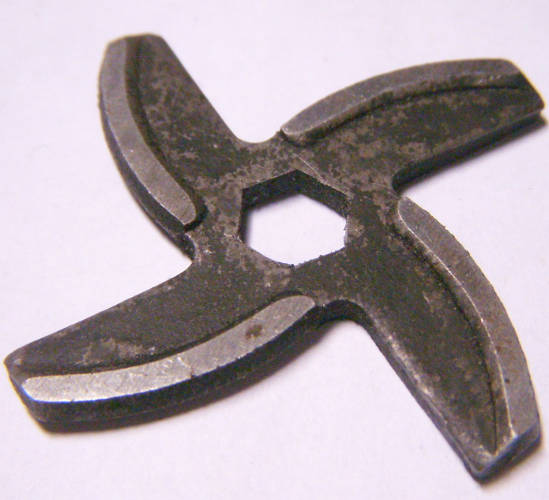 48*8 на шестигранник