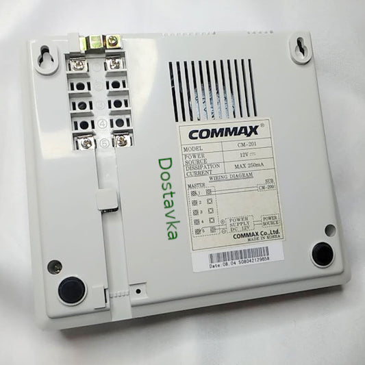 COMMAX CM-201