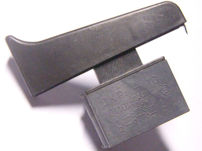 КИРОВЕЦ КМШУ 21-230А 12*75 боковая 7 мм