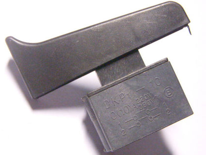 КИРОВЕЦ КМШУ 21-230А 12*75 боковая 7 мм