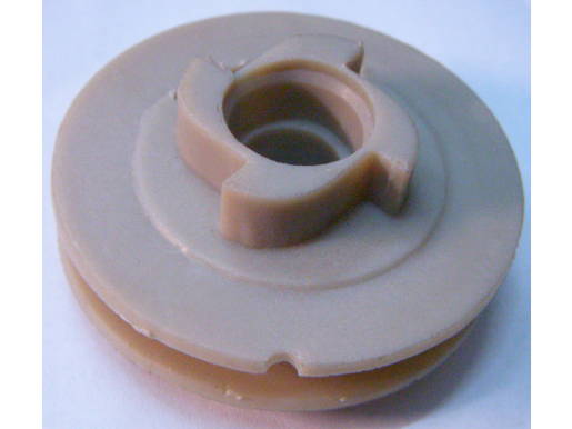 Искра на 4 зацепа